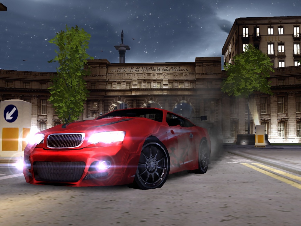 Taxi 3: eXtreme Rush