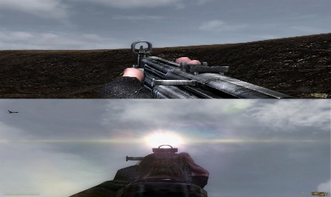 Misery: The Armed Zone v1.7 Quick fix 2.2