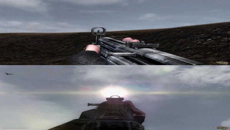 Misery: The Armed Zone v1.7 Quick fix 2.2