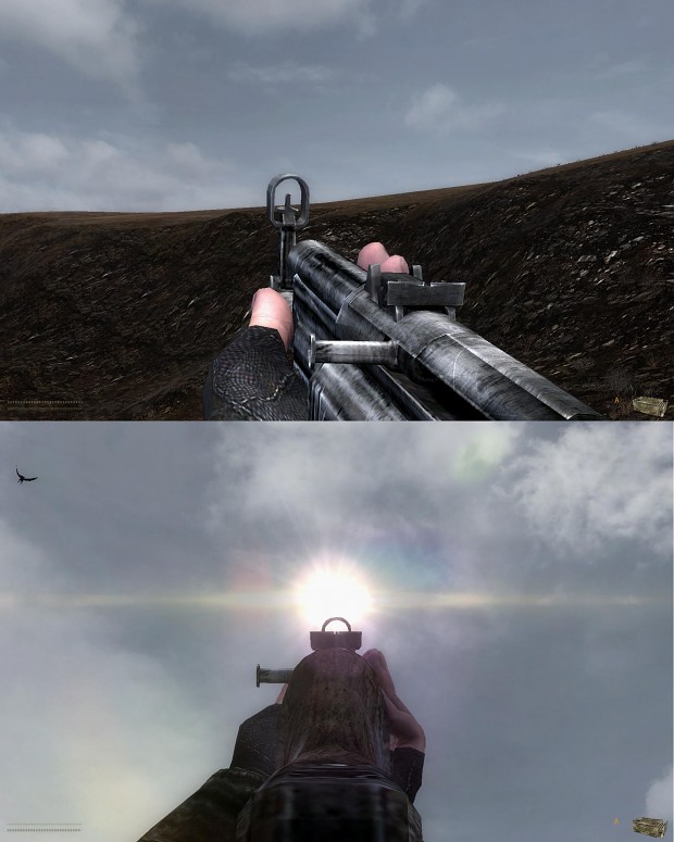 Misery: The Armed Zone v1.7 Quick fix 2.2