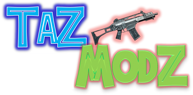 Men of War: Vietnam – Tazmodz – Rifle Binocular Feature Mod Retail