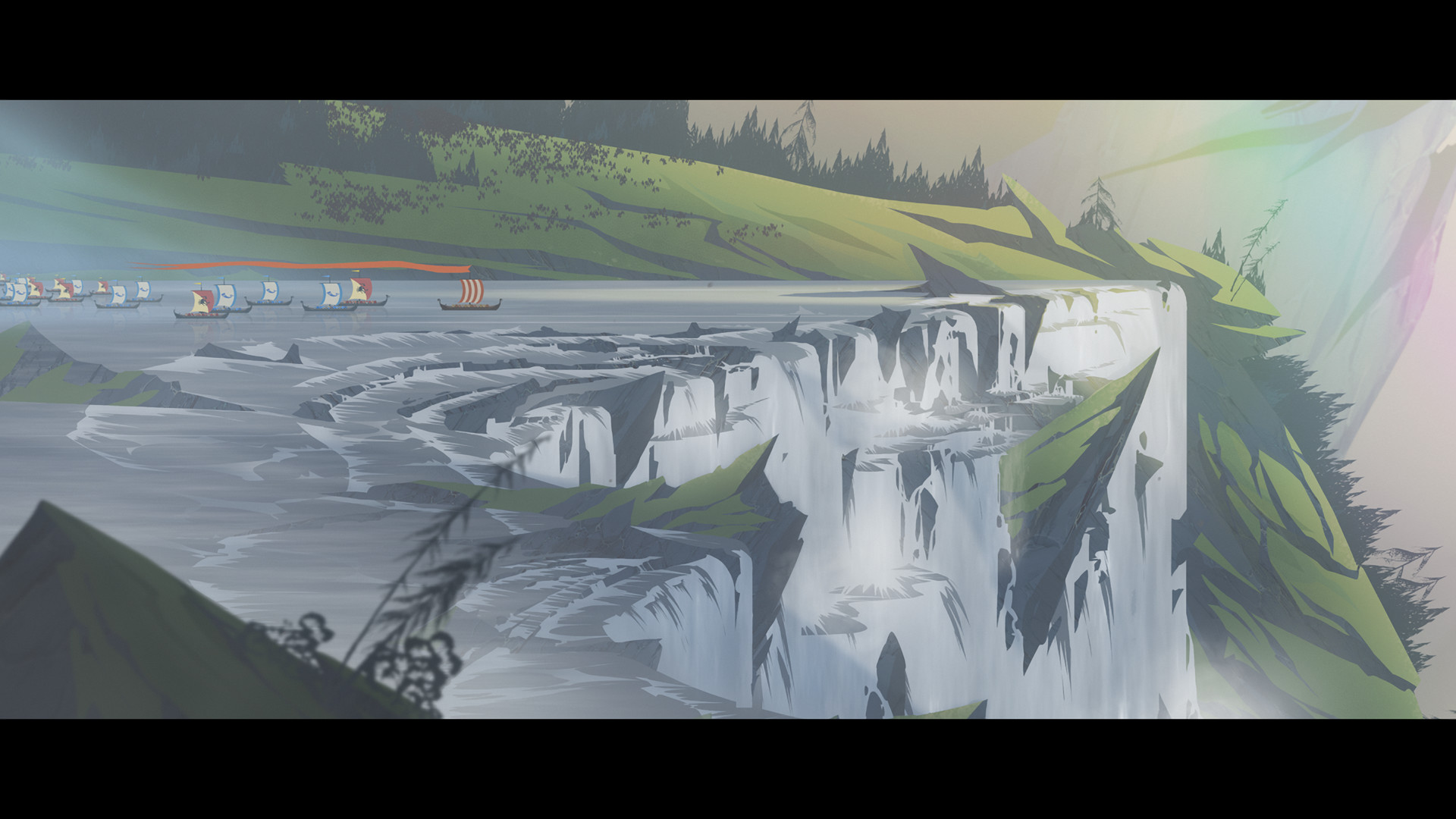 The Banner Saga 2 v2.28.66 (+7 Trainer)