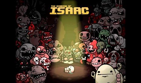 The Binding of Isaac: Afterbirth v1.6 (+6 Trainer)