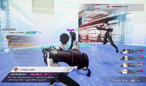 The Caligula Effect: Overdose (+1 Trainer)
