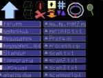TC 3D File manager