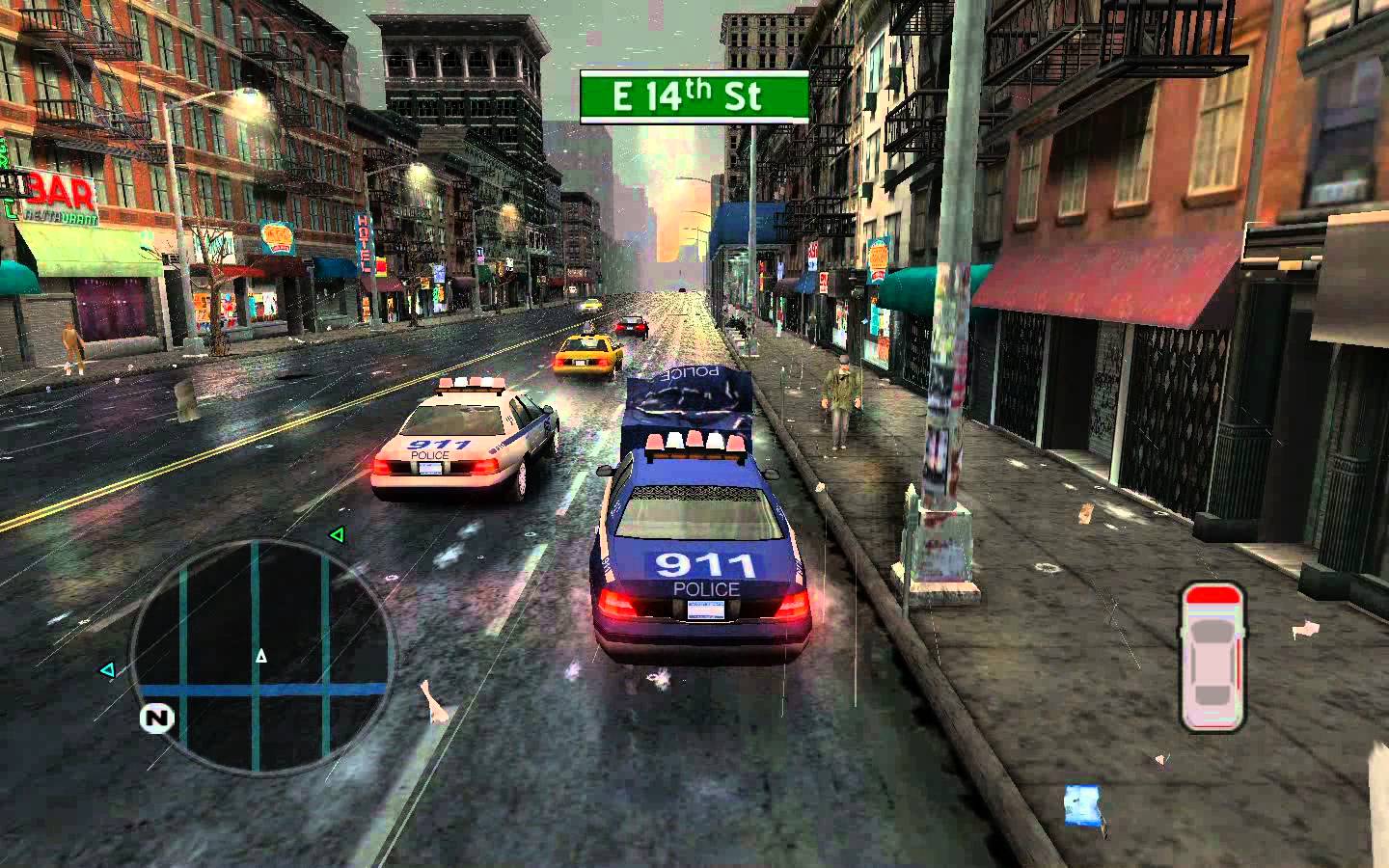 True Crime: Nueva York