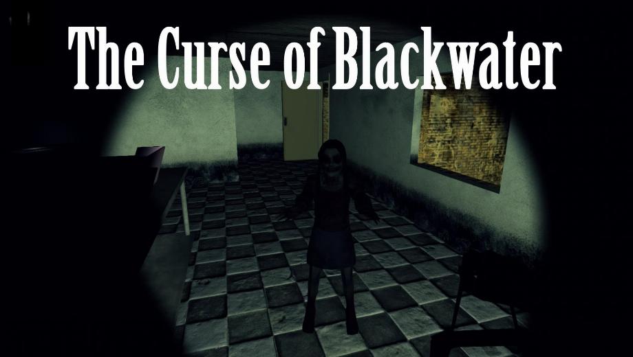 The Curse of Blackwater (+3 Trainer)