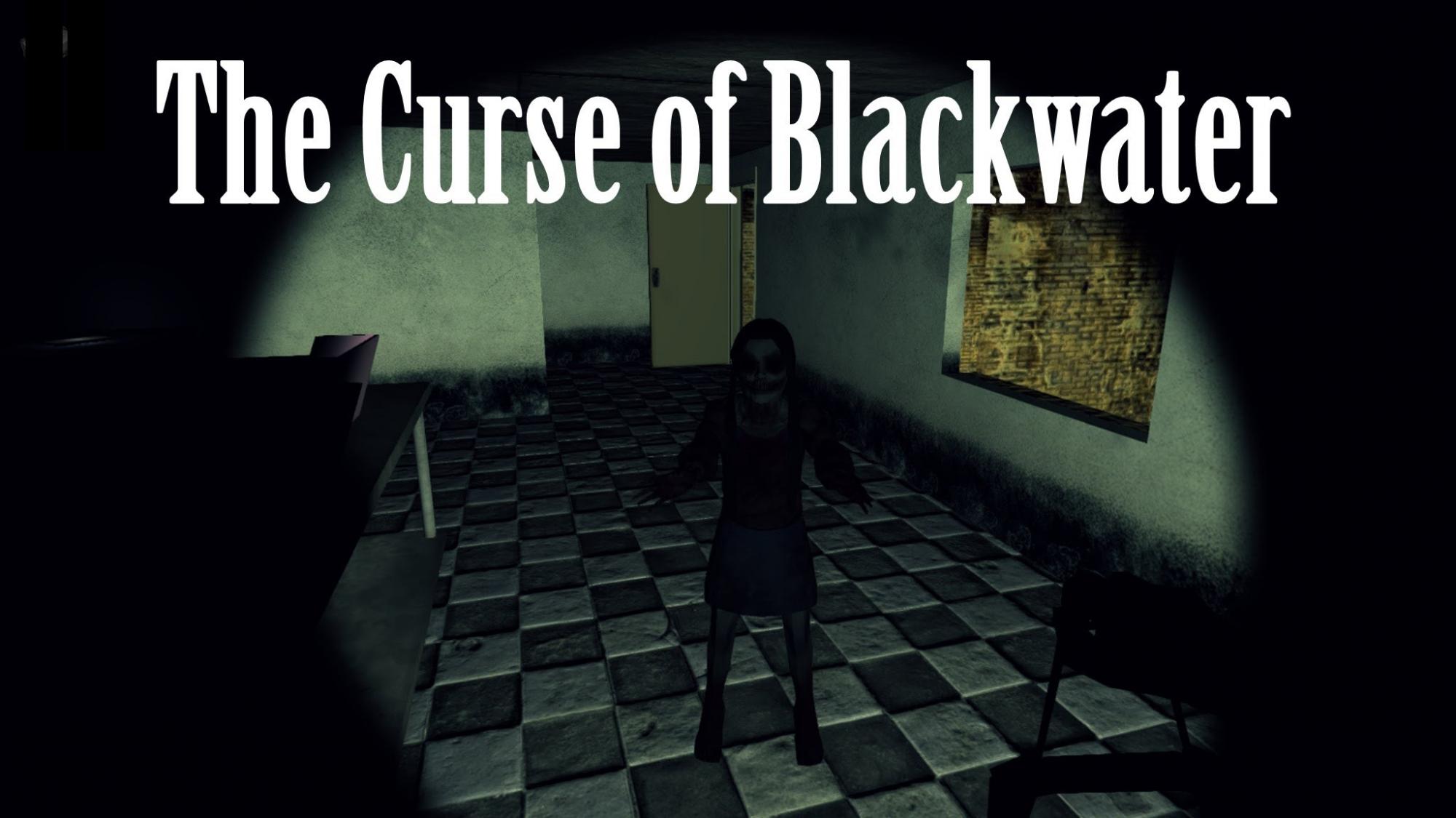 The Curse of Blackwater (+3 Trainer)