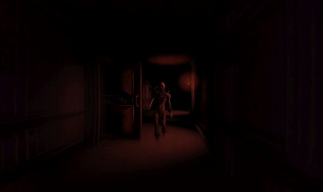 Amnesia: The Dark Descent – The Castle of Eberfield v1.1