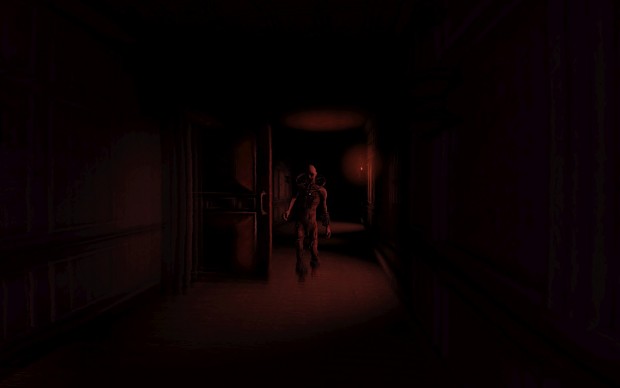 Amnesia : The Dark Descent - Le château d'Eberfield v1.1