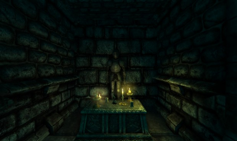 The Cursed Knight v1.01 Full