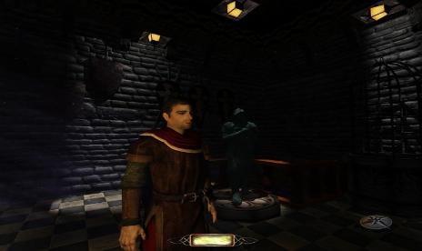 The Dark Mod 2.0-2.01 patch