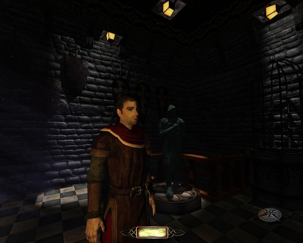The Dark Mod 2.0-2.01 patch