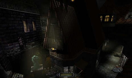 Der Dark Mod 2.01-2.02 Patch