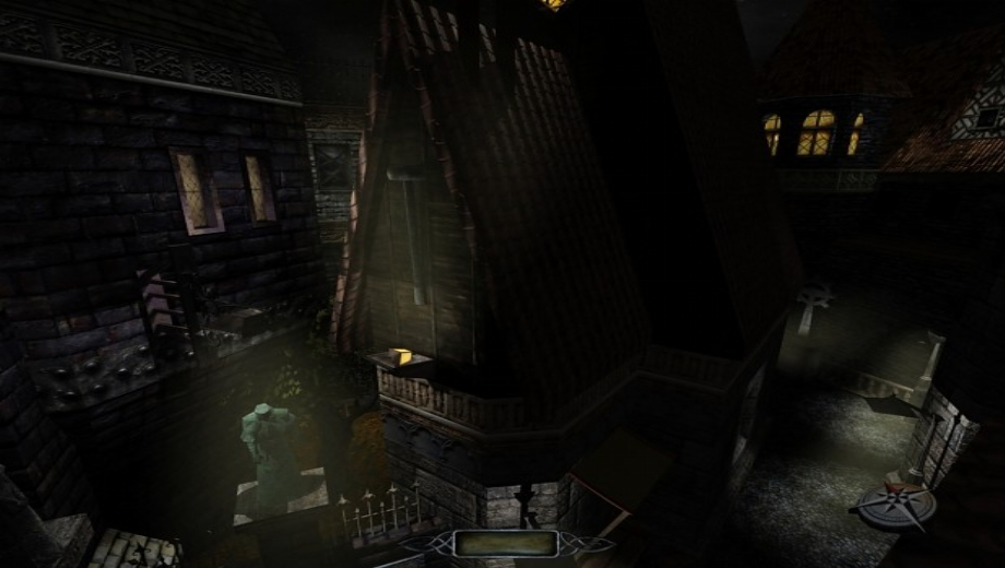 The Dark Mod 2.01-2.02 patch