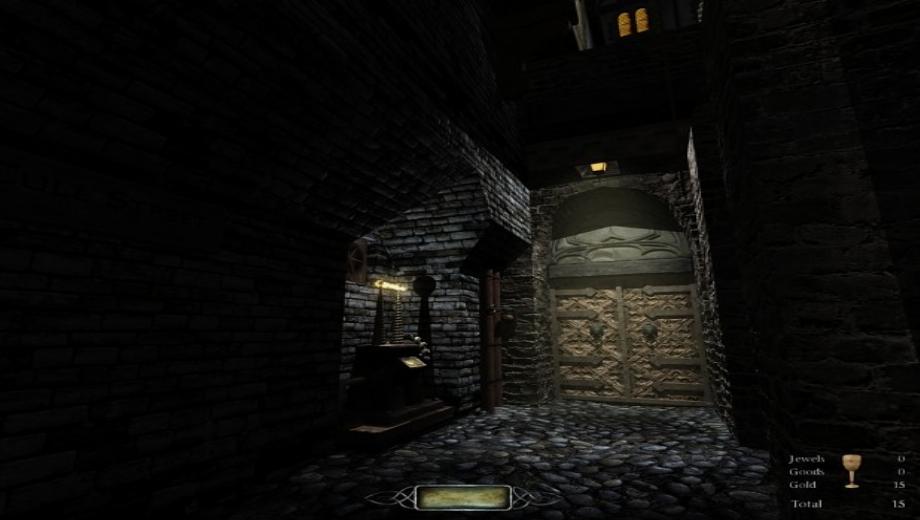 The Dark Mod 2.02-2.03 patch