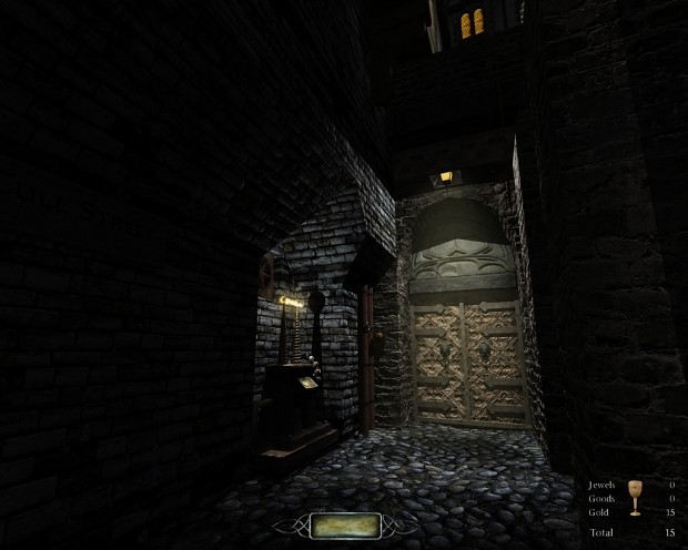 Der Dark Mod 2.02-2.03 Patch