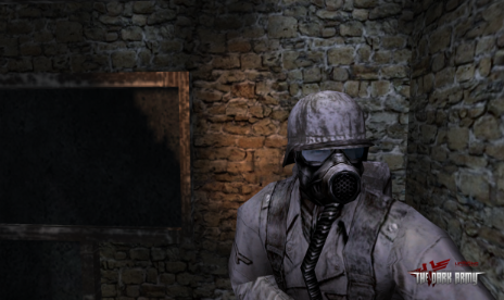 The Dark Army: Uprising English (US) 1.1 Full
