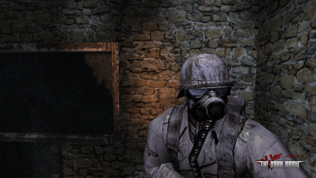 Die dunkle Armee: Uprising Englisch (US) 1.1 Voll