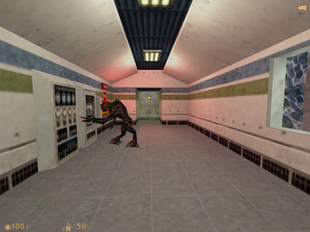 Half-Life – Typical Disaster: The Lost Levels