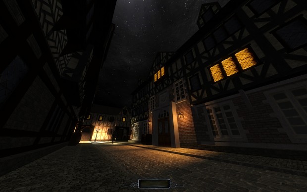 Doom 3 – The Dark Mod 2.0 Standalone Full