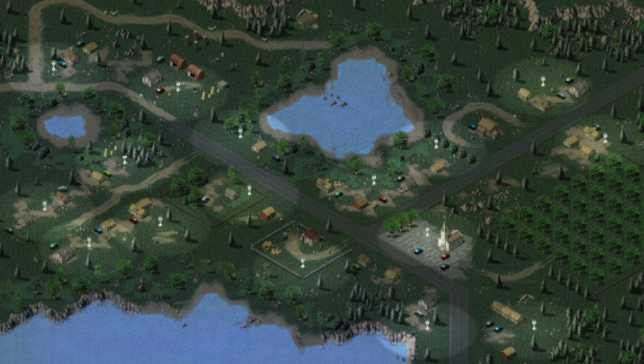 The Dawn of the Tiberium Age v1.1574 Full