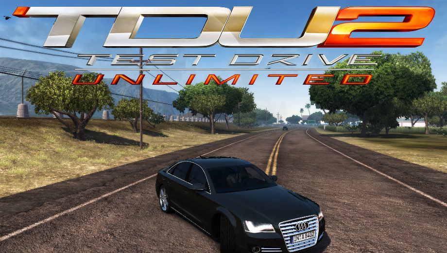Test Drive Unlimited 2 v1.083 (+7 Trainer)