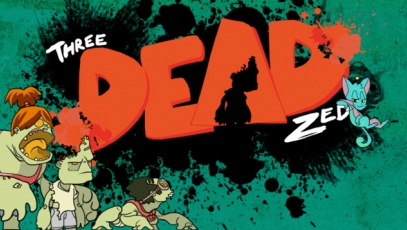 Three Dead Zed