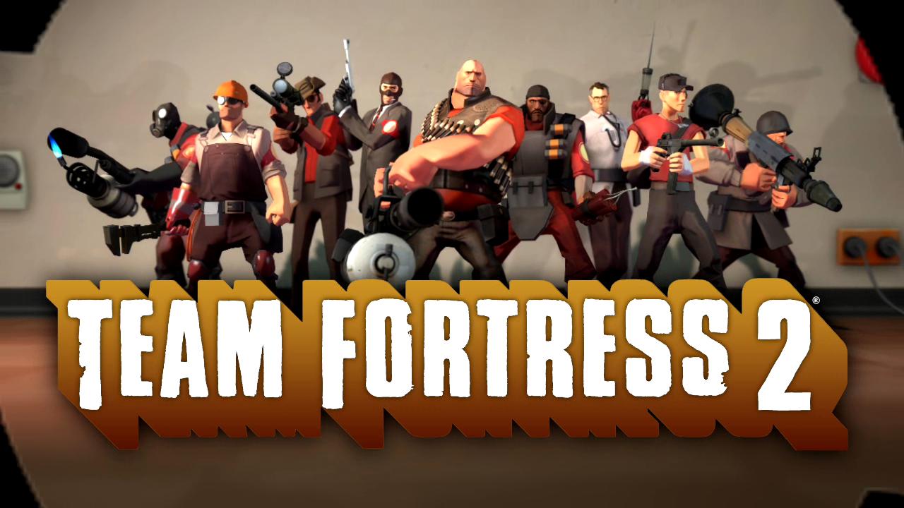 Valve Blames Xbox LIVE Patch Rules For Ruining Team Fortress 2