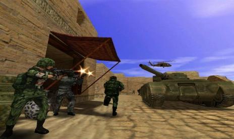 Team Fortress 2