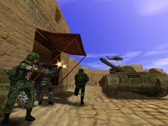 Team Fortress 2