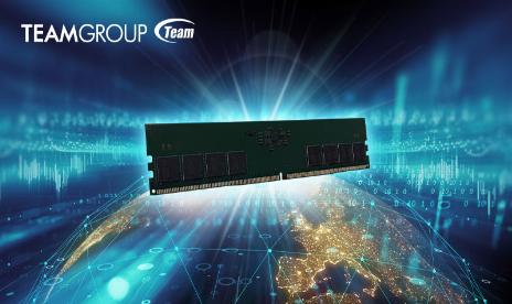 DDR5 memory could go mainstream in 2021