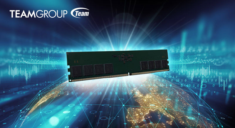 DDR5-Speicher könnte 2021 zum Standard werden