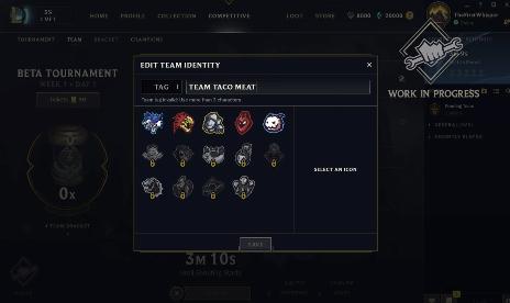 Vous vous sentez l'âme d'un pro ? League of Legends vous permettra bientôt de jouer comme un pro.