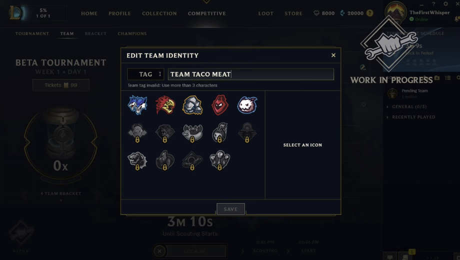 Feel like a pro? League of Legends will soon let you play like one
