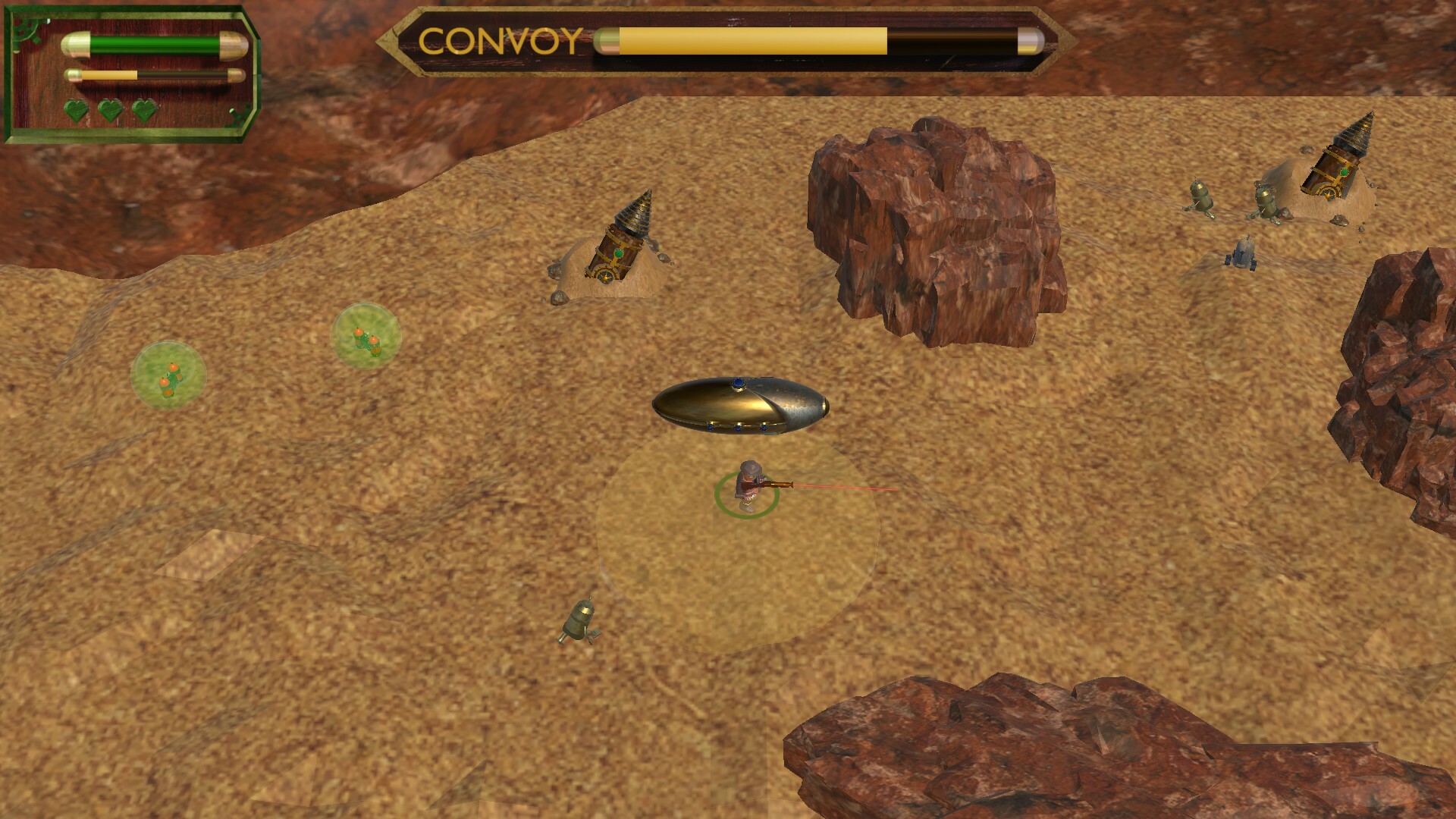 TeamPunk Free Full Game