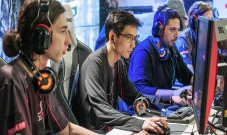 ESL has banned the YouPorn sponsored pro team
