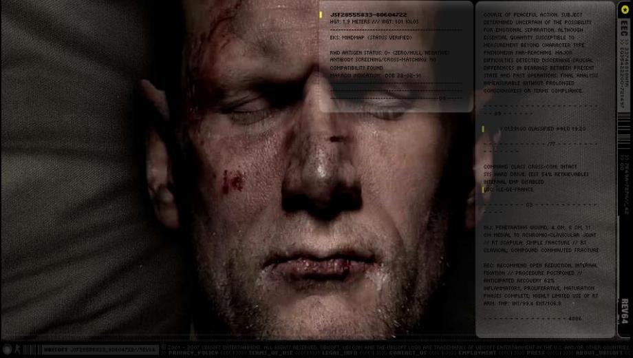 New Tom Clancy Game Teaser Torturing Fans