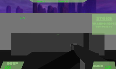 Techn0Haunt Free Volles Spiel
