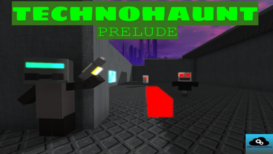 Techn0Haunt: Prelude Free Full Game