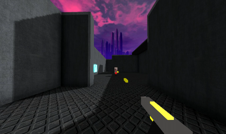 Techn0Haunt: Prelude Free Full Game