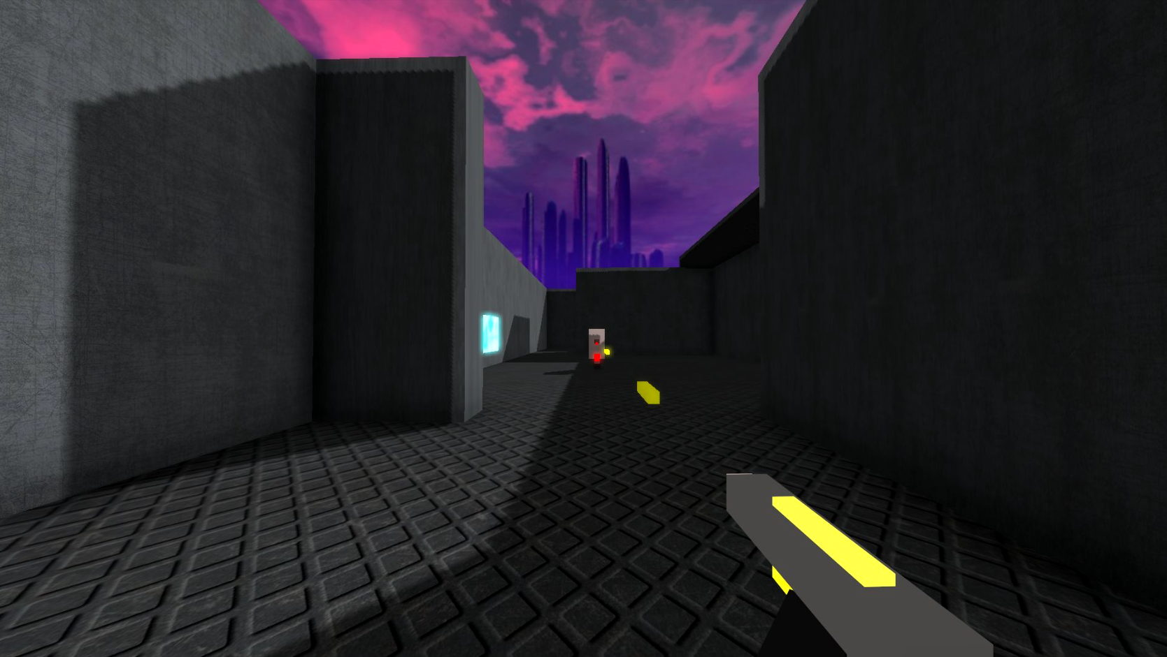 Techn0Haunt: Prelude Juego completo gratis