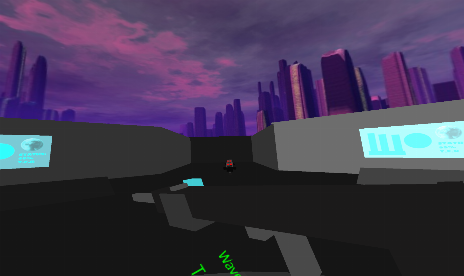 Techn0Haunt VR Kostenloses Vollspiel