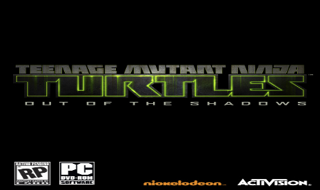 Teenage Mutant Ninja Turtles: Fuera De La Sombra (+6 Entrenador) [AfterMan]
