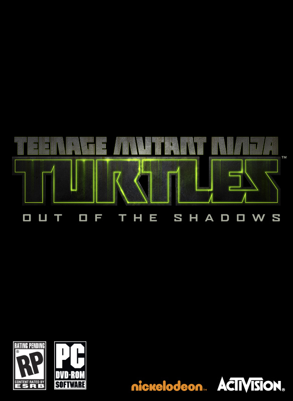 Teenage Mutant Ninja Turtles: Raus aus den Schatten