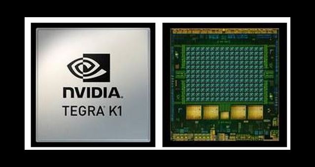 NVidia Brings Top Desktop Graphics Tech To Mobile With Tegra K1