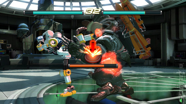 Tekken Tag Tournament 2