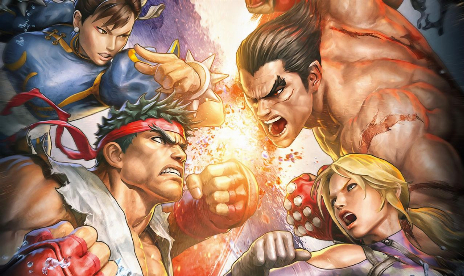 Tekken X Street Fighter se suspende tras 6 años de desarrollo