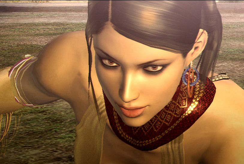 Tekken 6 Officially Announced