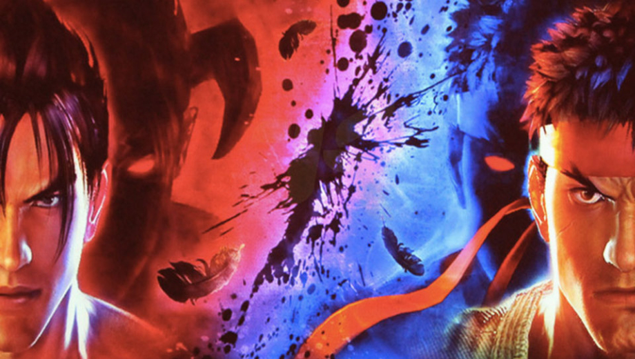 Please Relax, Namco Hasn’t Canceled Tekken X Street Fighter